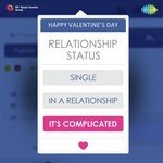Relationship Status - Its Complicated - Bela Song Download